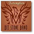 redemption on iTunes