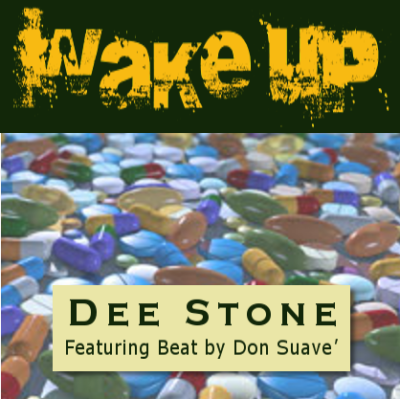 wake up - dee stone